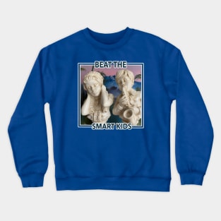 Unwanted Serenade Crewneck Sweatshirt